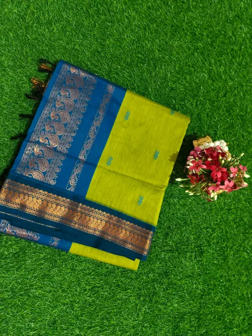 KALYANI COTTON BUTTA